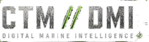 CTM // DMI — Digital Marine Intelligence